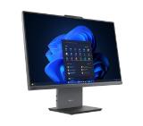 Lenovo ThinkCentre neo 50a 24 G6 AIO Intel Core Ultra 5 226V, 8C (up to 4.5GHz, 8MB), 16GB LPDDR5X-8533, 512GB SSD, 23.8" FHD (1920x1080) IPS AG, Integrated Intel Arc Graphics, 5MP, WLAN, BT, KB, Mouse, Luna Grey, Monitor Stand, DOS, 3Y Onsite