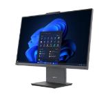 Lenovo ThinkCentre neo 50a 24 G6 AIO Intel Core Ultra 5 226V, 8C (up to 4.5GHz, 8MB), 16GB LPDDR5X-8533, 512GB SSD, 23.8" FHD (1920x1080) IPS AG, Integrated Intel Arc Graphics, 5MP, WLAN, BT, KB, Mouse, Luna Grey, Monitor Stand, DOS, 3Y Onsite