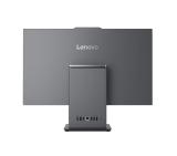 Lenovo ThinkCentre neo 50a 24 G6 AIO Intel Core Ultra 5 226V, 8C (up to 4.5GHz, 8MB), 16GB LPDDR5X-8533, 512GB SSD, 23.8" FHD (1920x1080) IPS AG, Integrated Intel Arc Graphics, 5MP, WLAN, BT, KB, Mouse, Luna Grey, Monitor Stand, DOS, 3Y Onsite