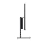 Lenovo ThinkCentre neo 50a 27 G6 AIO Intel Core Ultra 5 226V, 8C (up to 4.5GHz, 8MB), 16GB LPDDR5X-8533, 512GB SSD, 27" FHD (1920x1080) IPS AG, Integrated Intel Arc Graphics, 5MP, WLAN, BT, KB, Mouse, Luna Grey, Monitor Stand, DOS, 3Y Onsite