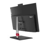 Lenovo ThinkCentre neo 50a 27 G6 AIO Intel Core Ultra 7 256V, 8C (up to 4.8GHz, 12MB), 16GB LPDDR5X-8533, 512GB SSD, 27" FHD (1920x1080) IPS AG, Integrated Intel Arc Graphics, 5MP, WLAN, BT, KB, Mouse, Luna Grey, Monitor Stand, DOS, 3Y Onsite
