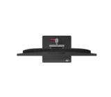 Lenovo ThinkCentre neo 50a 27 G6 AIO Intel Core Ultra 7 256V, 8C (up to 4.8GHz, 12MB), 16GB LPDDR5X-8533, 512GB SSD, 27" FHD (1920x1080) IPS AG, Integrated Intel Arc Graphics, 5MP, WLAN, BT, KB, Mouse, Luna Grey, Monitor Stand, DOS, 3Y Onsite