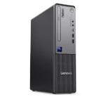 Lenovo ThinkCentre neo 50s G6 SFF Intel Core Ultra 7 265, 20C (up to 5.3GHz, 30MB), 16GB DDR5-5600, 512GB SSD, Integrated Graphics, DVD, KB, Mouse, DOS, 3Y Onsite