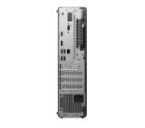 Lenovo ThinkCentre neo 50s G6 SFF Intel Core Ultra 7 265, 20C (up to 5.3GHz, 30MB), 16GB DDR5-5600, 512GB SSD, Integrated Graphics, DVD, KB, Mouse, DOS, 3Y Onsite