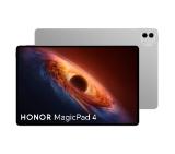 Honor MagicPad4 Wi-fi, Yongle-W39D, Grey,  12.3"" OLED, 3000x1920, Snapdr 8 Gen5 Octa-Core, 12GB RAM, 256GB, Camera 13MP/9MP, MagicOS 10 (Android 16),WiFi 802.11 a/b/g/n/ac Keyboard & Pen inbox