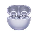 Honor CHOICE LCHSE Earbuds Clip Active Purple