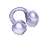 Honor CHOICE LCHSE Earbuds Clip Active Purple