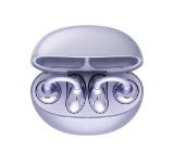 Honor CHOICE LCHSE Earbuds Clip Active Purple