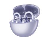 Honor CHOICE LCHSE Earbuds Clip Active Purple
