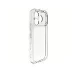 Honor H600 Pro Case Transparent