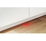 Bosch SPV2HKX02E, SER2, Dishwasher fully integrated 45cm, D, 8,9l, 10ps, 5p/4o, 46dB(C), Auto program, display, HC