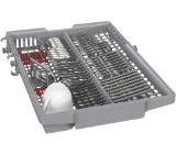 Bosch SPS4HMI13E, SER4, Free-standing dishwasher 45cm, D, 8,9l, 10ps, 6p/5o, 44dB(B), Silence 44dB, 3rd drawer, R3, Rackmatic, inox, HC