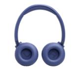 JBL TUNE 680NC BLU Wireless on-ear Noise cancelling headphones
