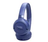 JBL TUNE 680NC BLU Wireless on-ear Noise cancelling headphones