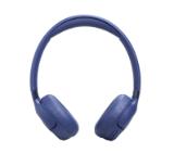 JBL TUNE 680NC BLU Wireless on-ear Noise cancelling headphones