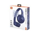 JBL TUNE 680NC BLU Wireless on-ear Noise cancelling headphones