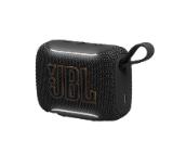 JBL GO 5 BLK Waterproof and drop-proof portable speaker