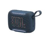 JBL GO 5 BLU Waterproof and drop-proof portable speaker