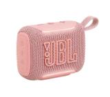 JBL GO 5 PINK Waterproof and drop-proof portable speaker