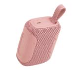 JBL GO 5 PINK Waterproof and drop-proof portable speaker