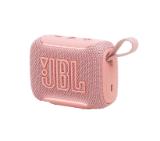 JBL GO 5 PINK Waterproof and drop-proof portable speaker