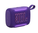 JBL GO 5 PUR Waterproof and drop-proof portable speaker