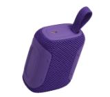 JBL GO 5 PUR Waterproof and drop-proof portable speaker