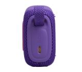 JBL GO 5 PUR Waterproof and drop-proof portable speaker