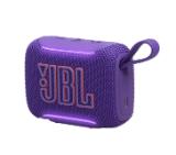 JBL GO 5 PUR Waterproof and drop-proof portable speaker