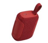 JBL GO 5 RED Waterproof and drop-proof portable speaker