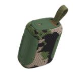JBL GO 5 SQUAD Waterproof and drop-proof portable speaker