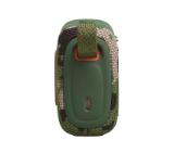 JBL GO 5 SQUAD Waterproof and drop-proof portable speaker