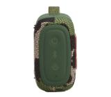 JBL GO 5 SQUAD Waterproof and drop-proof portable speaker