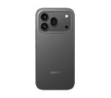 Honor 600 Pro Black, 6.57" 120Hz Amoled straight display, 2728x1264, Qualcomm Snapdragon 8 Elite (2x4.32GHz+6x3.53GHz), 12GB, 512GB, 200+50+12MP/50MP, 6400mAh, Google Gemini,FPT, BT, USB Type-C,Android 16,  AI - powered MagicOS + Honor CHOICE LCHSE Earbu