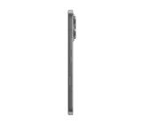 Honor 600 Pro Black, 6.57" 120Hz Amoled straight display, 2728x1264, Qualcomm Snapdragon 8 Elite (2x4.32GHz+6x3.53GHz), 12GB, 512GB, 200+50+12MP/50MP, 6400mAh, Google Gemini,FPT, BT, USB Type-C,Android 16,  AI - powered MagicOS + Honor CHOICE LCHSE Earbu