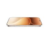 Honor 600 Pro Golden White, 6.57" 120Hz Amoled straight display, 2728x1264, Qualcomm Snapdragon 8 Elite (2x4.32GHz+6x3.53GHz), 12GB, 512GB, 200+50+12MP/50MP, 6400mAh, Google Gemini,FPT, BT, USB Type-C,Android 16,  AI - powered MagicOS