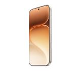 Honor 600 Pro Golden White, 6.57" 120Hz Amoled straight display, 2728x1264, Qualcomm Snapdragon 8 Elite (2x4.32GHz+6x3.53GHz), 12GB, 512GB, 200+50+12MP/50MP, 6400mAh, Google Gemini,FPT, BT, USB Type-C,Android 16,  AI - powered MagicOS