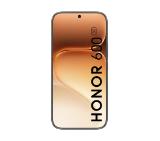Honor 600 256GB Black, 6.57" 120Hz Amoled straight display, 2728x1264, Qualcomm Snapdragon 7 Gen 4 (1x2.8GHz+4x2.4GHz+3x 1.8GHz), 8GB, 256GB, 200+12MP/50MP, 6400mAh, Google Gemini,FPT, BT, USB Type-C,Android 16,  AI - powered MagicOS