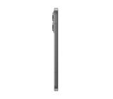 Honor 600 256GB Black, 6.57" 120Hz Amoled straight display, 2728x1264, Qualcomm Snapdragon 7 Gen 4 (1x2.8GHz+4x2.4GHz+3x 1.8GHz), 8GB, 256GB, 200+12MP/50MP, 6400mAh, Google Gemini,FPT, BT, USB Type-C,Android 16,  AI - powered MagicOS