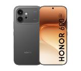 Honor 600 512GB Black, 6.57" 120Hz Amoled straight display, 2728x1264, Qualcomm Snapdragon 7 Gen 4 (1x2.8GHz+4x2.4GHz+3x 1.8GHz), 8GB, 512GB, 200+12MP/50MP, 6400mAh, Google Gemini,FPT, BT, USB Type-C,Android 16,  AI - powered MagicOS