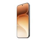 Honor 600 512GB Black, 6.57" 120Hz Amoled straight display, 2728x1264, Qualcomm Snapdragon 7 Gen 4 (1x2.8GHz+4x2.4GHz+3x 1.8GHz), 8GB, 512GB, 200+12MP/50MP, 6400mAh, Google Gemini,FPT, BT, USB Type-C,Android 16,  AI - powered MagicOS