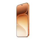 Honor 600 512GB Orange, 6.57" 120Hz Amoled straight display, 2728x1264, Qualcomm Snapdragon 7 Gen 4 (1x2.8GHz+4x2.4GHz+3x 1.8GHz), 8GB, 512GB, 200+12MP/50MP, 6400mAh, Google Gemini,FPT, BT, USB Type-C,Android 16,  AI - powered MagicOS