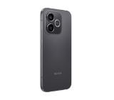Honor 600 Lite 8GB+256GB Velvet Black, Luna-N31C, 6.6" 120Hz, AMOLED, 2412x1080, 5G, MediaTek Dimensity 7100-Elite (4x2.4 GHz & 4x2 GHz) , 8GB, 256GB, Camera 108+5MP/Front 16MP, 6520mAh, FPT, BT 6.0, USB Type-C 2.0, Android 16, MagicOS 10