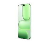 Honor 600 Lite 8GB+256GB Sprout Green, Luna-N31C, 6.6" 120Hz, AMOLED, 2412x1080, 5G, MediaTek Dimensity 7100-Elite (4x2.4 GHz & 4x2 GHz) , 8GB, 256GB, Camera 108+5MP/Front 16MP, 6520mAh, FPT, BT 6.0, USB Type-C 2.0, Android 16, MagicOS 10