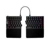 Asus ROG Falcata keyboard Gaming USB + RF Wireless + Bluetooth Black