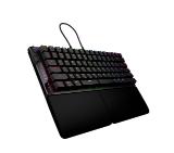 Asus ROG Falcata keyboard Gaming USB + RF Wireless + Bluetooth Black
