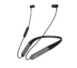 Verbatim TruSound Pro Neckband Earbuds Black