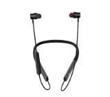 Verbatim TruSound Pro Neckband Earbuds Black