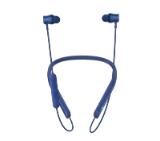 Verbatim TruSound Pro Neckband Earbuds Blue