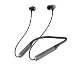 Verbatim TruSound ANC Neckband Earbuds Black